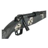 Fierce Carbon Rogue 7mm PRC Bolt Rifle - 24" Precision Hunter - view 2