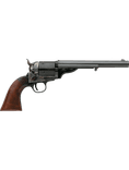 Taylor's 1860 Open-Top .45 Colt Revolver - Case Hardened Classic - view 2