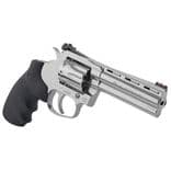 Colt King Cobra Gen2 .22LR 6" Stainless DA/SA Revolver - 10 Rounds - view 3