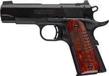 Browning 1911-22 Black Label Medallion 250 Compact .22 LR 3.63in Black - view 2