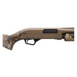 Winchester SXP Hybrid Hunter 12GA Pump Shotgun - TrueTimber Camo Finish - view 3