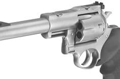 Ruger Super Redhawk .454 Casull - 5" Satin Stainless Powerhouse - view 4