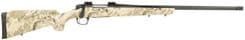 CVA Cascade XT 6.5 PRC Bolt-Action Rifle - Realtree Camo Precision - view 4