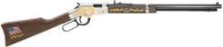 Henry Golden Boy Military Tribute .22 LR Lever Action Rifle - view 3