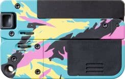 Trailblazer LifeCard .22 LR 2.5in Miami Vice - view 4