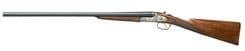 F.A.I.R. Iside Select 12 Gauge 28in Black - view 2
