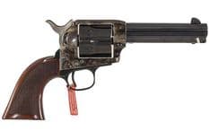 Cimarron Evil Roy .357 Magnum Precision Revolver - view 2