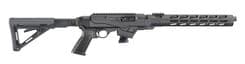 Ruger PC Carbine 9mm: Versatile Semi-Auto Rifle with Adjustable Stock - view 2