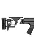 Barrett MRAD Tactical Precision Rifle - .308 WIN, 24" Black Finish - view 4