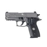 Sig Sauer P229 Legion Compact 9MM - Gray, 10-Round, X-RAY Sights - view 3