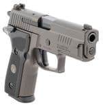 Sig Sauer P229 Legion - Compact SAO 9mm Pistol with Night Sights - view 2