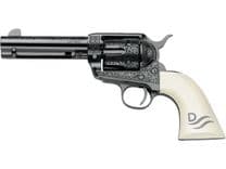Pietta Great Western II Red River .45 Long Colt 4.75in - view 2