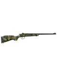 Crickett G2 Youth .22LR Bolt Action Rifle - Mossy Oak Camo - view 4