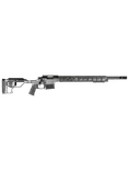 Christensen Arms MPR Rimfire .22 Mag Bolt-Action Rifle - Tungsten Gray - view 2