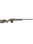 Ruger M77 Hawkeye LR Target .308 Win Bolt Rifle - view 3