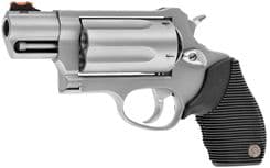 Taurus Judge PD Gen2 Revolver: Dual-Caliber .45/.410 Compact Powerhouse - view 4
