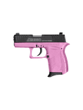Diamondback DB380 Pink .380 ACP Compact Handgun - Style & Power - view 3