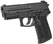 Sig Sauer SP2022 - 9mm Full-Size Pistol with Night Sights, 15+1 Capacity - view 3