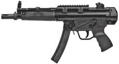 Century Arms AP5 9mm Tactical Pistol - 30rd Roller Delay Black - view 2