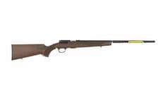 Browning T-Bolt Sporter .22 WMR Bolt Action Rifle - Walnut - view 5