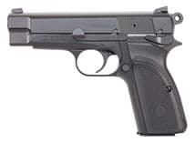 Girsan MCP35 - 9mm Precision Steel Pistol, 3.88" Barrel, Black - view 2