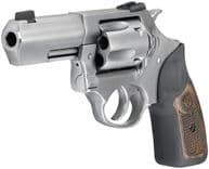 Ruger SP101 Wiley Clapp .357 Magnum Revolver - Stainless Steel - view 5