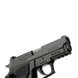 Sig Sauer P229 Legion Compact 9MM - Gray, 10-Round, X-RAY Sights - view 5