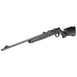 Savage B22 F Left-Hand .22 LR Bolt-Action Rifle with AccuTrigger 21" - view 5
