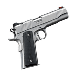 Kimber Stainless II .45 ACP Match Grade Pistol Gen 2 - view 2