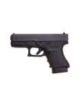 Glock G30 Gen4 .45 ACP Subcompact Pistol - 10+1 Safe Action System - view 5