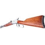 Rossi R92 Stainless .45 Colt Lever-Action Carbine Rifle - view 3