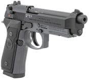 Beretta 92FSR Sniper Gray .22 LR DASA Pistol - Precision Series 10+1 - view 3