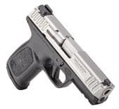 Smith & Wesson SD9 2.0 Compact 9mm | 16rd Striker-Fired Two-Tone Pistol - view 5