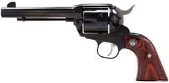 Ruger Vaquero .45 Colt SAO Revolver - Blued 5.5" Classic Precision - view 2