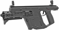 KRISS Vector G2 SDP-E 9MM Pistol - Super V Recoil & Glock Mag Compatible - view 2