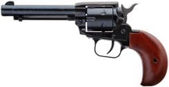 Heritage Rough Rider .22 Dual Caliber Single Action Revolver - view 4