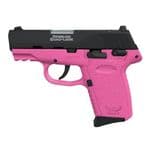 SCCY CPX-1 Gen 3 Pink 9mm Compact Pistol - Everyday Carry Essentials - view 3