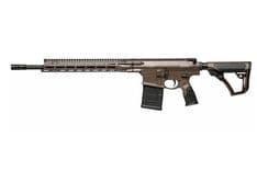 Daniel Defense DD5 V4 Gen II 6.5 Creedmoor Tactical Rifle - 18" Barrel - view 2