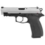 Bersa TPR9 9mm Pistol - DA/SA, 17+1 Rounds, Ergonomic Design - view 3