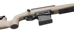 Browning X-Bolt Target Max Lite 6.5 Creedmoor Precision Rifle - view 2