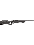 Keystone Crickett Precision Gen 2 .22 LR Bolt Action Rifle - Black - view 2
