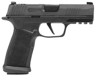Sig Sauer P365-XMACRO TACOPS: 9mm 17+1 Compact EDC Pistol - view 2