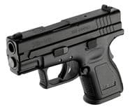 Springfield XD Sub-Compact .40 S&W - Compact Defense Powerhouse - view 4
