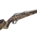 Savage 110 Bear Hunter .338 Win Mag Bolt Action Rifle - Camo Finish - view 3