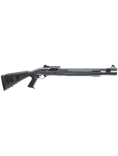Beretta 1301 Tactical Mod 2 Shotgun - Semi-Auto 12GA, Gray Finish - view 2