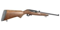 Ruger 10/22 Sporter: Precision .22LR Semi-Auto Rifle, 5.6 lbs - view 2