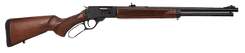 Rossi R95 Classic .45 Colt 20in Black Oxide Walnut - view 2