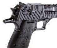 Desert Eagle Mark XIX .50 AE Tiger Stripe - Precision Powerhouse - view 3