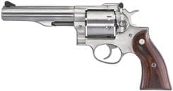 Ruger Redhawk 357 Magnum Revolver - 5.5" Satin Stainless Powerhouse - view 4