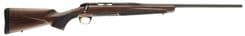 Browning X-Bolt Hunter 6.5 Creedmoor Walnut Bolt Rifle - view 3